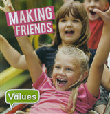 Our Values 4 Pack