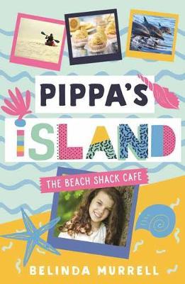 Pippa's Island 1: The Beach Shack Cafe