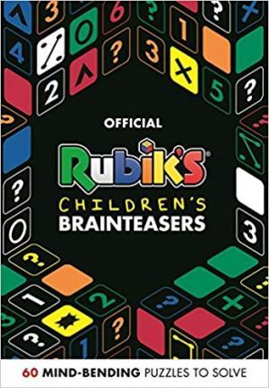 Rubik's Children's Brainteasers