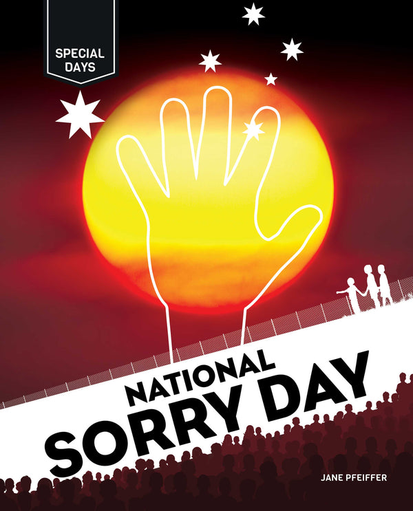 Special Days National Sorry Day