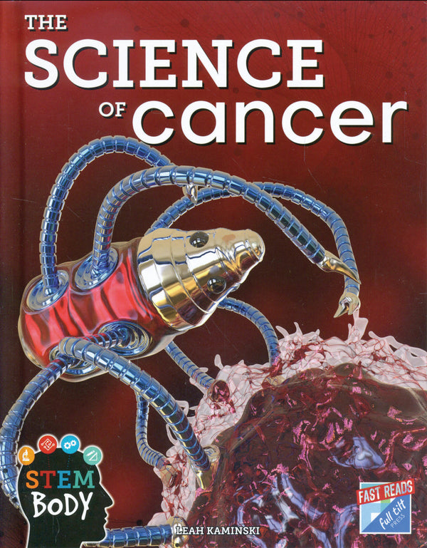 STEM Body: The Science of Cancer