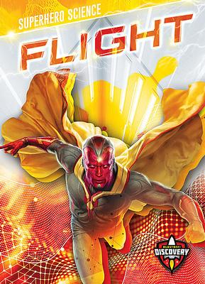 Superhero Science: Flight