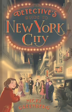 The Detective's Guide to New York City