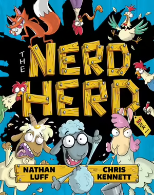 The Nerd Herd 1