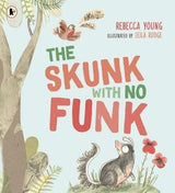 The Skunk with No Funk