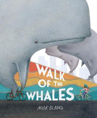 Walk of the Whales