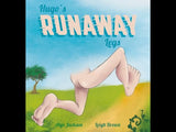 Hugo's Runaway Legs (Hardcover)