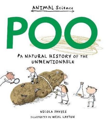 Poo - A Natural History of the Unmentionable
