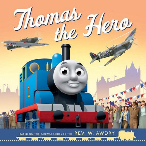 Thomas the Hero