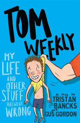 Tom Weekly 6 Pack